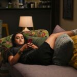 Rebel Season 1 Episode 10 ARIELA BARER