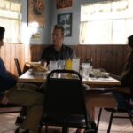 Rebel Season 1 Episode 10 JOHN CORBETT, ARIELA BARER