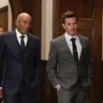 Rebel Season 1 Episode 9 JAMES LESURE, SAM PALLADIO