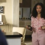 Rebel Season 1 Episode 9 LEX SCOTT DAVIS