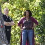 Rebel Season 1 Episode 9 MATTHEW GLAVE, TAMALA JONES