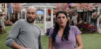 Apple TV+ drops Musical Comedy Series Schmigadoon! First Trailer & Release Date Schmigadoon!