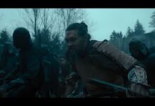 Apple’s SEE Season 2 Release Date, Cast & Official Trailer Revealed Apple's See Season 2 Release Date, Cast & Official Trailer Revealed