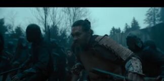 Apple’s SEE Season 2 Release Date, Cast & Official Trailer Revealed Apple's See Season 2 Release Date, Cast & Official Trailer Revealed