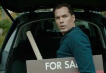 SurrealEstate Season 1 Episode 7: Quarantine – Release Date SurrealEstate Season 1