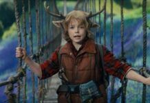 Sweet Tooth Season 1: Episode Guide, Cast, Preview Sweet Tooth Season 1 Photo