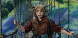 Sweet Tooth Season 1: Episode Guide, Cast, Preview Sweet Tooth Season 1 Photo