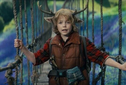 Sweet Tooth Season 1: Episode Guide, Cast, Preview Sweet Tooth Season 1 Photo