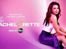 The Bachelorette Season 17 Katie Thurston-