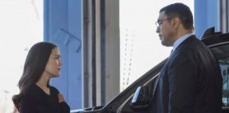 The Blacklist Season 8 Episode 20: “Godwin Page” Will Red reveal his truth? The Blacklist Season 8 Episode 20 Photos