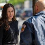 The Blacklist Season 8 Episode 20 Photos