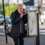 The Blacklist Season 8 Episode 20 Photos