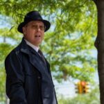 The Blacklist Season 8 Episode 20 Photos