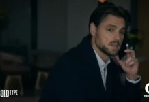 The Bold Type Season 5 Episode 5 Promo & Photos of “Don’t turn away” (updated) The Bold Type Season 5 Episode 5 Photo