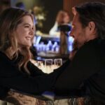 The Bold Type Finale Season 5 Episode 6 Photos MEGHANN FAHY, SAM PAGE