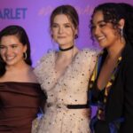 The Bold Type Season 5 Episode 16 KATIE STEVENS, MEGHANN FAHY, AISHA DEE