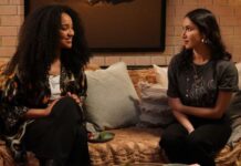 The Bold Type Season 5 Episode 3: Preview & Photos of “Rolling Into The Future” The Bold Type Season 5 Episode 3 AISHA DEE, NIKOHL BOOSHERI