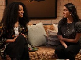 The Bold Type Season 5 Episode 3 AISHA DEE, NIKOHL BOOSHERI