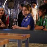 The Bold Type Season 5 Episode 3 KATIE STEVENS, MEGHANN FAHY, AISHA DEE