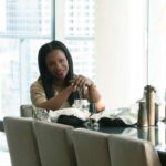 The Chi Season 4 -Episode 4 Photos -THE GIRL FROM CHICAGO-