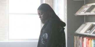 The Chi Season 4 Episode 4: Promo & Photos of THE GIRL FROM CHICAGO The Chi Season 4 -Episode 4- Photos -THE GIRL FROM CHICAGO-