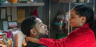 The Chi Season 4 Episode 7: “…Black Messiah” Release Date, Photos & Trailer The Chi Season 4 Episode 7 Photos