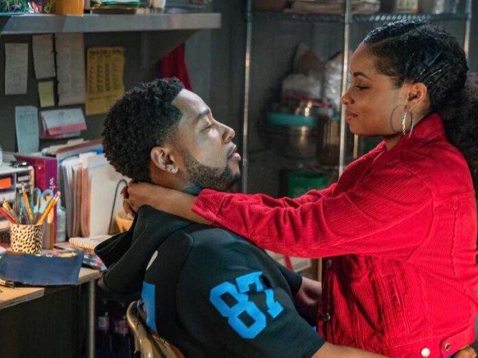 The Chi Season 4 Episode 7 Photos
