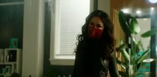 The Flash Season 7 Episode 14 Preview & Photos of “Rayo de Luz” Ultraviolet returns _ UPDATED The Flash Season 7 Episode 14 Preview & Photos of "Rayo de Luz" Ultraviolet returns