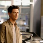 The Flash Season 7 Episode 15  Photos