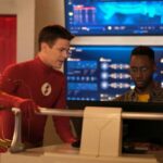 The Flash Season 7 Episode 15  Photos