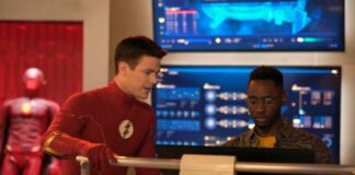 The Flash Season 7 Episode 15: New Photos,& Synopsis Revealed “Godspeed Returns” The Flash Season 7 Episode 15 Photos
