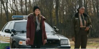 The Republic of Sarah Season 1 Episode 3 Release Date & Preview of “The Lines Between Us” (UPDATED) The Republic of Sarah Season 1 Episode 3 Release Date & Preview of "The Lines Between Us"