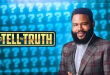 To Tell the Truth Episode 614:  Brad Garrett, Michael Ealy and Jeannie Mai To Tell the Truth Episode 614