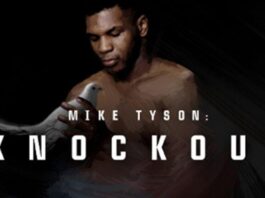 Today Night! Mike Tyson The Knockout Episode 2