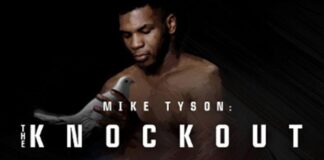 Today Night! Mike Tyson: The Knockout Episode 2 Today Night! Mike Tyson The Knockout Episode 2