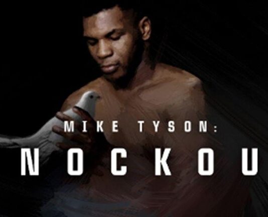 Today Night! Mike Tyson: The Knockout Episode 2 Today Night! Mike Tyson The Knockout Episode 2