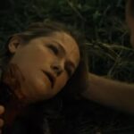 Van Helsing Season 5 Episode 9 “The Doorway” Kelly Overton is back Van Helsing Season 5 Episode 9 "The Doorway"