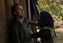 Van Helsing Season 5 Episode 10 – Trailer of “E Pluribus Unum” + Photos Van Helsing Season 5 Episode 10 - Trailer of "E Pluribus Unum"