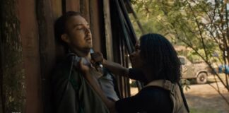 Van Helsing Season 5 Episode 10 – Trailer of “E Pluribus Unum” + Photos Van Helsing Season 5 Episode 10 - Trailer of "E Pluribus Unum"