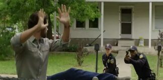 Jared Padalecki’s New Series: Walker Season 1 Episode 15 “Four Stones in Hand” Photos & Preview Walker Episode 15