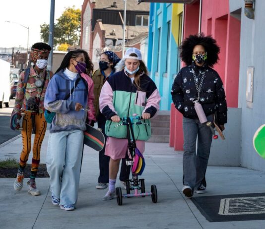 Betty Season 2 Episode 3: Release Date of “Sugar We’re Going Down, Swinging” betty-season-2-trailer-