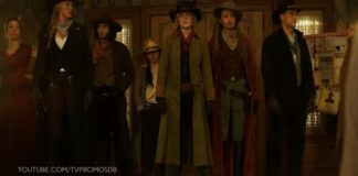 DC’s Legends of Tomorrow Season 6 Episode 8: “Stressed Western” Preview, Story & Photos (UPDATED) dc Legends of Tomorrow 6x08 Promo _Stressed Western
