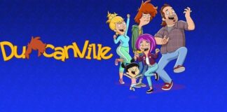 Duncanville Season 2 Episode 6 – “Annie Oakie” Duncanville season 2 episode 6