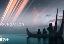 Foundation Season 1 Episode 1: Release Date, Cast & Trailer foundation apple tv