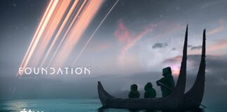 Foundation Season 1 Episode 1: Release Date, Cast & Trailer foundation apple tv