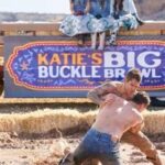 (Katie Thurston) The Bachelorette – Season 17 Episode 2 Photos