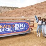 (Katie Thurston) The Bachelorette – Season 17 Episode 2 Photos