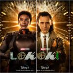 New Official Release Date for Loki Season 2 Loki Season 1