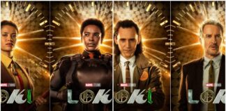 Don’t miss the Loki Season 1 on June 9 Loki Season 1