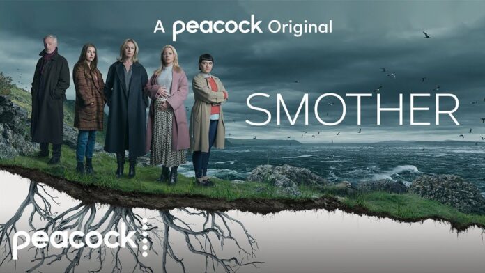 Smother Season 1